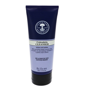 ニールズヤード レメディーズ カレンデュラクレンジングクリーム 100ml 化粧品 コスメ CALENDULA CLEANSER NEAL’S YARD REMEDIES 未使用