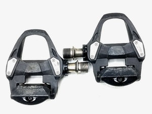 ★★シマノ SHIMANO 105 PD-R7000 SPD-SL ビンディングペダル