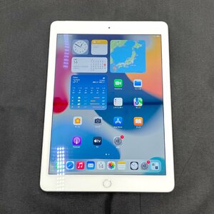 [9304－004] 1円スタート Apple iPad Air2 16GB au ネットワーク制限〇 本体 タブレット A1567 MGH72J/A シルバー