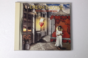 Dream Theater/Images & Words/イメージズ・アンド・ワーズ/ドリーム・シアター/日本盤