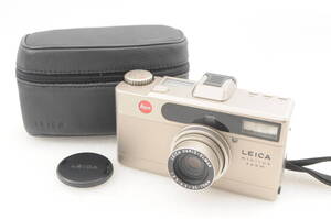 ■美品■ Leica ライカ minilux zoom　　　#1412