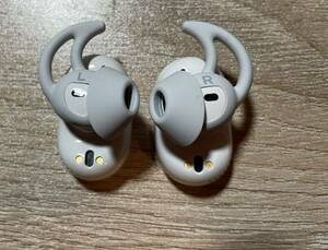 BOSE QuietComfort Earbuds イヤホンのみ ホワイト