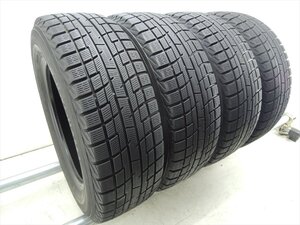 195/65R15 ヨコハマ ice GUARD iG30 アイスガード 4本 冬タイヤ 手渡し可!個人宅着払い!J535