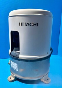 F796 ★HITACHI 日立浅井戸用自動ポンプ WT-P200V形 