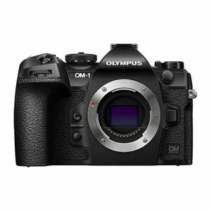 中古 １年保証 美品 OLYMPUS OM SYSTEM OM-1 ボディ