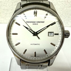 Z922-W13-1119◎ FREDERIQUE CONSTANT フレデリックコンスタント FC-303X5B3/4/5/6 デイト メンズ 腕時計 自動巻き 稼働