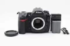 ★美品★ NIKON D300s ボディ デジタル一眼レフ ニコン