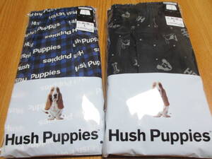 ◆◆◆Hush Puppies/ハッシュパピー◆トランクス【L】サイズ2枚セット③◆◆◆