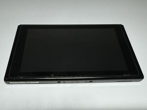 【 未対策機 】Nintendo Switch HAC-001 初期型 2017年製 ニンテンドースイッチ①【動作確認済】