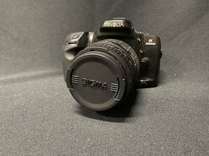 ◎中古◎『MINOLTA/ミノルタ/α303si/一眼レフカメラ』