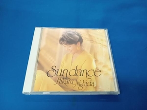 西田ひかる CD Sun Dance