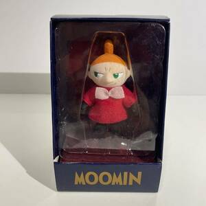 当時物 Sekiguchi セキグチ ムーミン ドールコレクション ミイ フロッキー MOOMIN フィギュア 人形