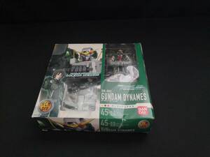 【ジャンク 送料込】GN-002 ガンダムデュナメス 45-00　/動作未確認・箱変形・パーツ未確認　◆N10-968