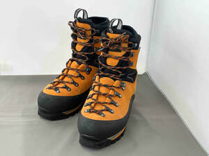 SCARPA GORETEX モンブランGTX 26cm（EU 41）◇トレッキングシューズ◇スカルパ◇ゴアテックス◇