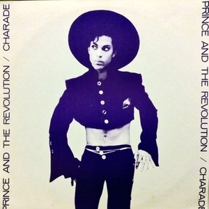 ◆Prince And The Revolution◆Charade