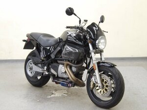 Buell M2 Cyclone【動画有】ローン可 土曜日現車確認可 要予約 KS11 サイクロン ネイキッド 空冷 2気筒 車体 ビューエル