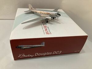 Cathay Pacific(swire) 1/100 Douglas DC3