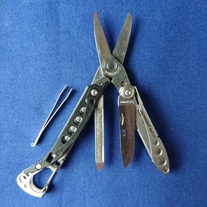 LEATHERMAN(レザーマン)Style CS (533)