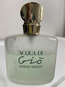 ジョルジオアルマーニ アクアディジオ EDT 50ml GIORGIO ARMANI ACQUA DI Gio 定形外発送は350円