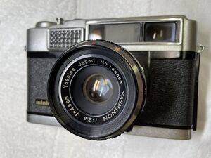 YASHICA minister