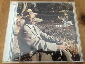 ◎Horace Silver/Song For My Father【2004/JPN盤/CD】