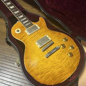 Gibson Custom Shop Collector