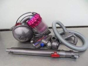 K☆dyson ダイソン DC36　サイクロン式掃除機　◎本体動作品