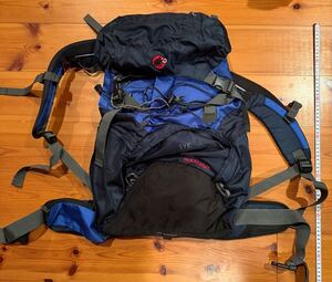 MAMMUT マムート　登山用リュック