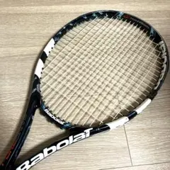 Babolat PureDrive バボラ　ピュアドライブ