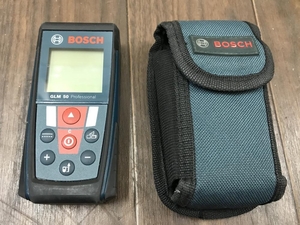 008●おすすめ商品●BOSCH レーザー距離計 GLM50