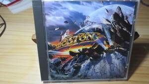 BOSTON ボストン　WALK ON　CD