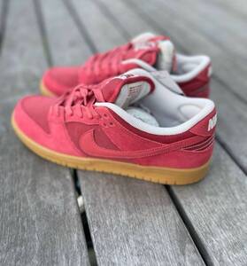 未使用　27cm NIKE SB DUNK LOW ナイキ　ダンク