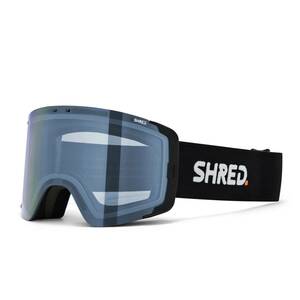 25SHRED　GRAFITY　BLACK　CBL2.0　NightTime（VLT: 43% - CAT:S1）WITH POLARIZING FILTER/偏光ダブル 　定価￥33000