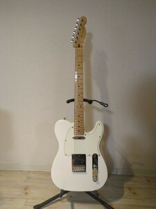 Fender Mex Player Telecaster