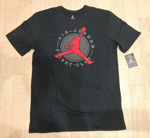 Nike ナイキ Air Jordan Flight Club Jumpman Tシャツ U.S サイズ L