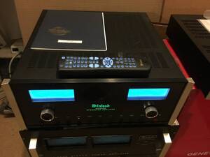 【中古】McIntosh ma6300 Integrated Amplifier