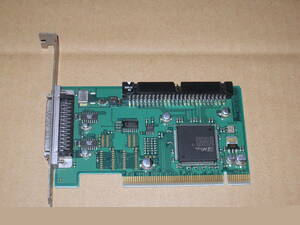 SCSIカード　IOデータ　SC-NBUN　16760/8231229