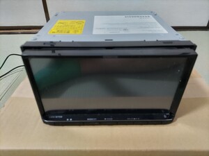  ☆売切　ケンウッドMDV-S706　 フルセグ Bluetooth DVD