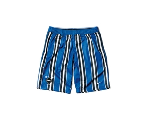 送料無料 新品　F.C.R.B. DRI-FIT GAME SHORTS　FCRB　ストライプ NIKE