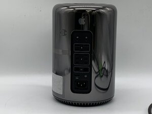 【ハード王】1円～/デスク/Apple MacPro A1481 EMC2630/Xeon E5 3GHz 8Core/16GB/SSD500GB/6059-J23