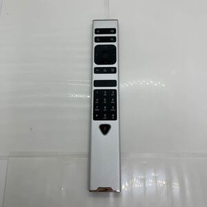 （66-8）Polycom BW7530 リモコン　動作確認済み