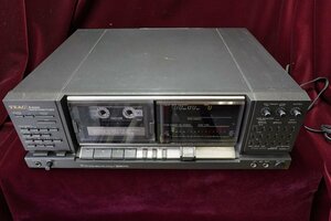 A&P TEAC:Z5000：弩級カセット：メンテ済み：現状渡：送料は着払い