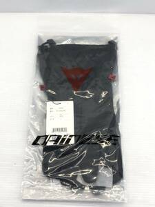 □DAINESE ダイネーゼ レインオーバーグローブ 1634295 サイズ：XL RAIN OVERGLOVES□