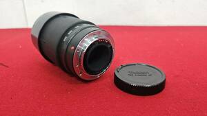 M-6346 【同梱不可】980円～ 現状品　TAMRON/タムロン　カメラレンズ　AF　70-300ｍｍ　1:4-5.6　172DM　望遠　ズーム　カメラアクセサリー