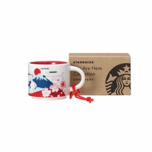 66◇デミタスカップ 59ml スターバックス STARBUCKS スタバ You Are Here Collection 2017 ミニ マグ カップ JAPAN 日本 限定 2017 ご当地