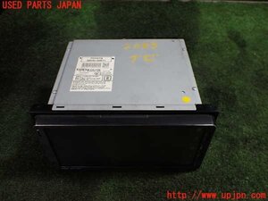 1UPJ-20836589]アルファード(GGH20W)カーナビゲーション HDD 中古