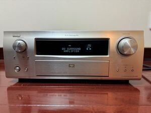 DENON AVC-3808 AVアンプ 送料込み