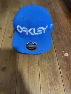 ニューエラ　オークリー　9FIFTY