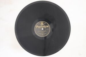 国不明78RPM/SP Magyari Imre, King Of Gypsy Last Drink Waltz / An Der Schoenen Blauen Donau E5281 PARLOPHONE /00500