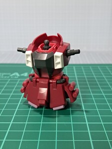 ジャンク ルナザク 胴体 hg ガンプラ ガンダム GUNDAM gunpura robot sdd122